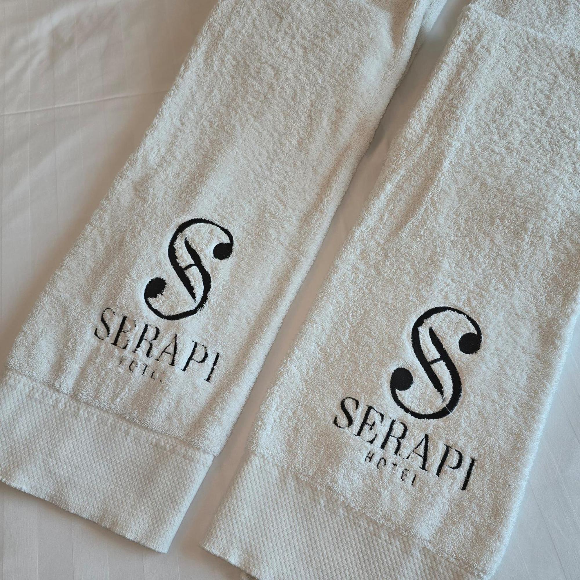 Serapi Verdure Hotel Kuching Exterior foto